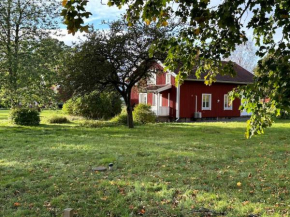 Prästgården 303 Västra Tunhem